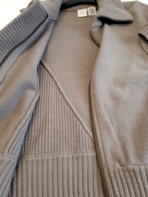 Armarni Cardigan